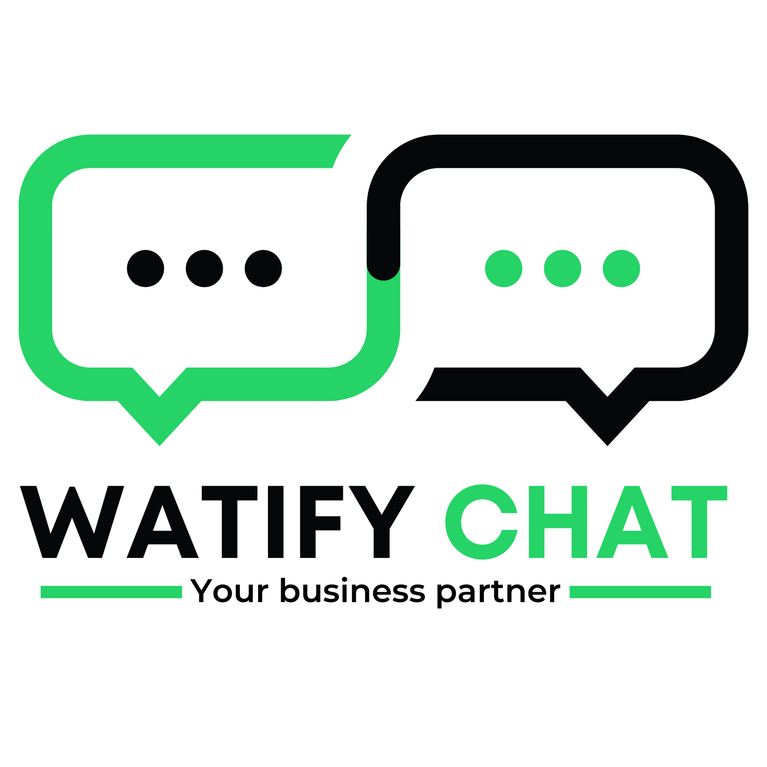 Watify Chat